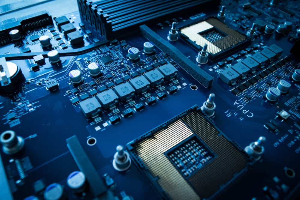 The Rise Of The Robocops Sword And Scale