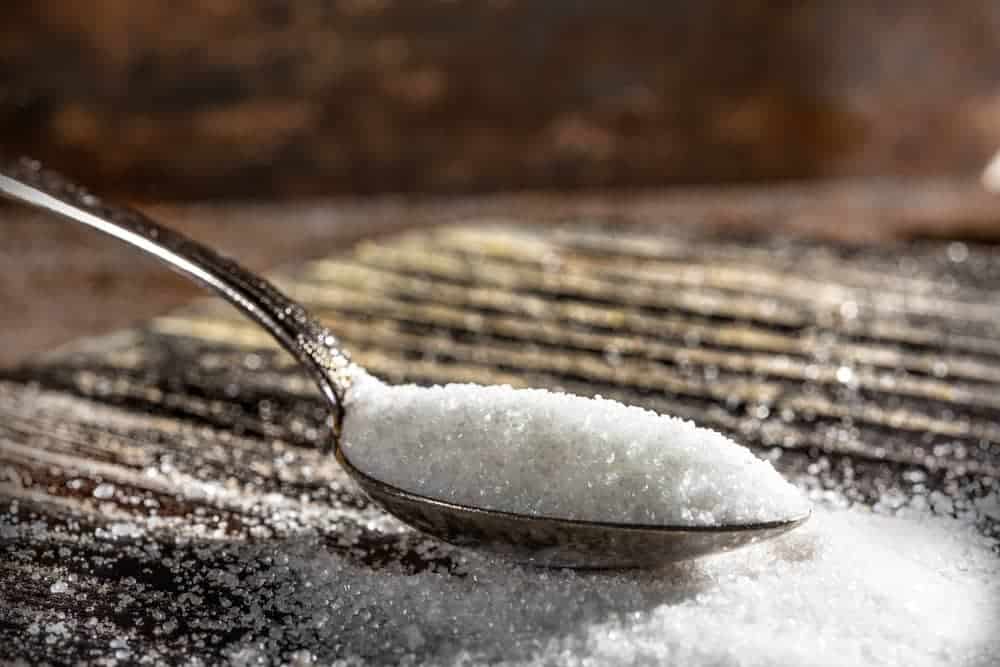 Spilled Sugar Dispute Turns Deadly Sword And Scale